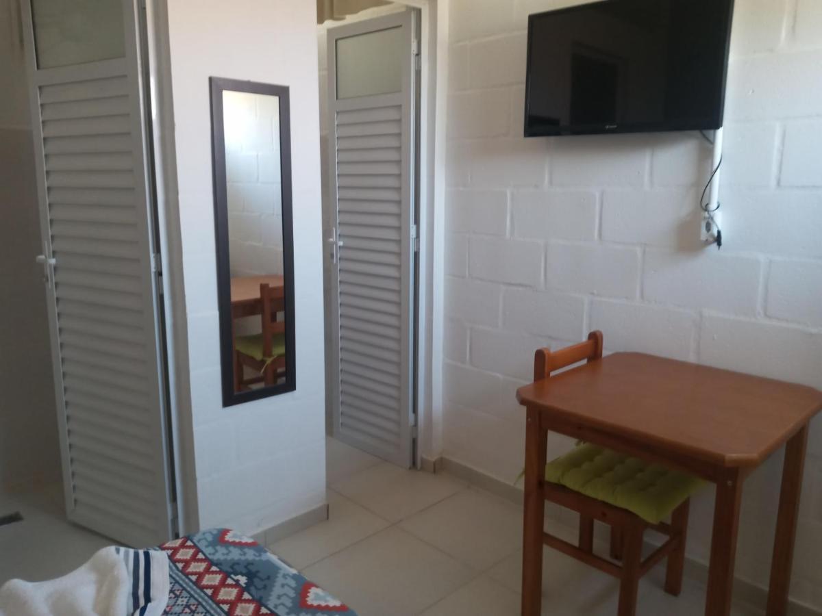 Quarto Aconchegante São Bento do Sapucaí Eksteriør bilde
