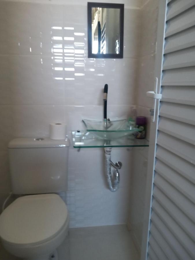 Quarto Aconchegante São Bento do Sapucaí Eksteriør bilde